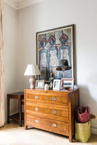 The Hummingbird 1 Bedroom by Kensington Gardens, Londýn (fotografie 7)