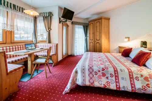 Hotel La Montanina - Alleghe