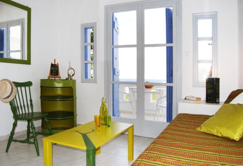 Milatos Village Cretan Agrotourism Hotel - image 5