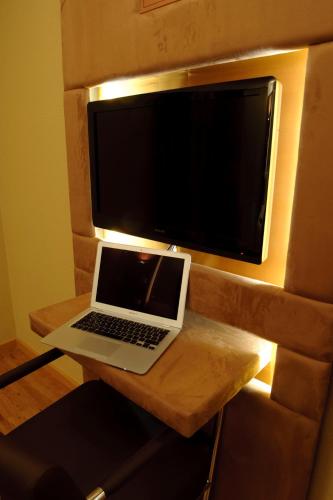 Sever Rio Hotel - image 5