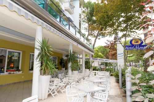 Mondial - Hotel - Cervia