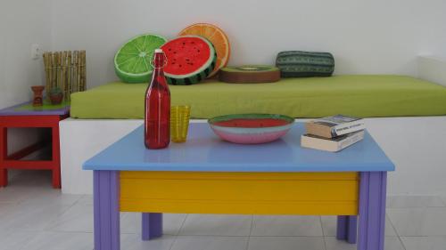 Milatos Village Cretan Agrotourism Hotel - image 10