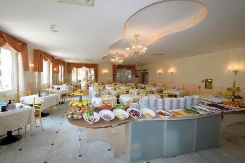 Mondial - Hotel - Cervia