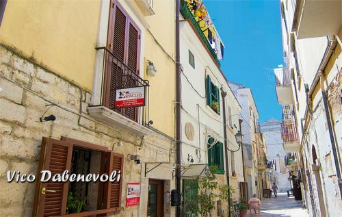  B&B Eraclio Suite in Barletta