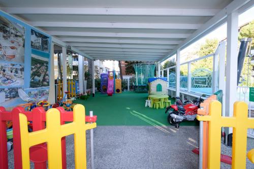 Mondial - Hotel - Cervia