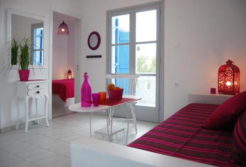 Milatos Village Cretan Agrotourism Hotel - image 14