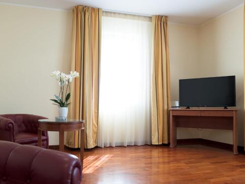 Suite, deluxe