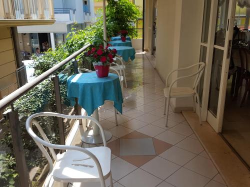 Hotel Saponi - image 5