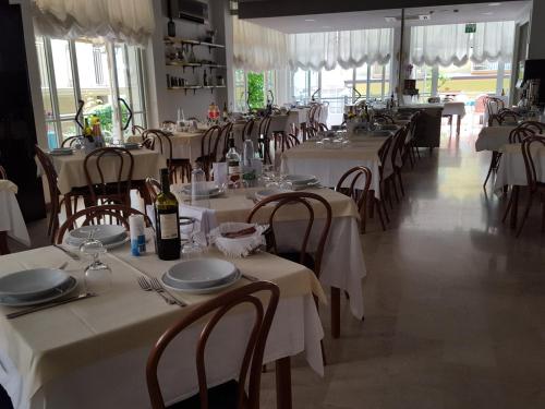 Hotel Saponi - image 7