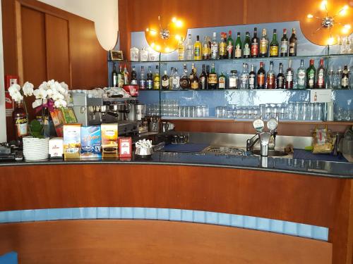 Hotel Saponi - image 12