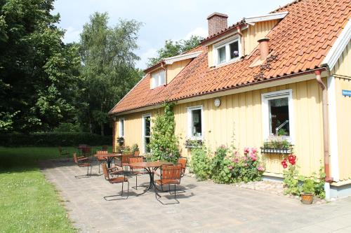 Nyckelbo Vandrarhem - Hostel