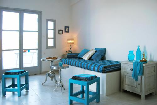 Milatos Village Cretan Agrotourism Hotel - image 5