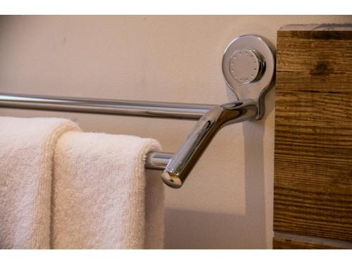 La Loggia Bed and Breakfast