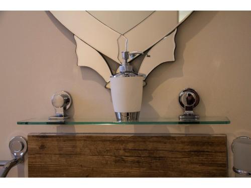 La Loggia Bed and Breakfast