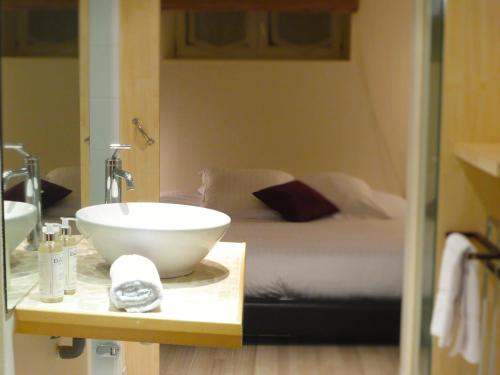 Chambre d'Hote Saint Malo 1