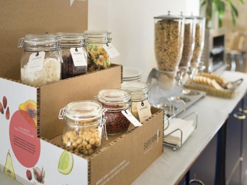 Hotel Cube - image 11