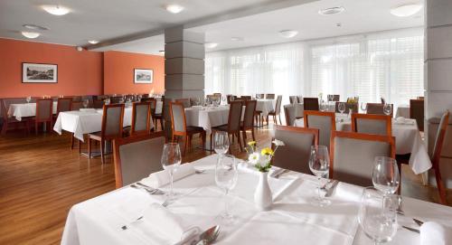 Spa & Kur Hotel Praha - image 4