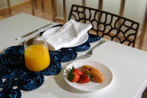 Sever Rio Hotel - image 8