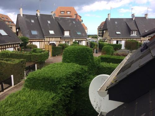 Le Village de la Plage