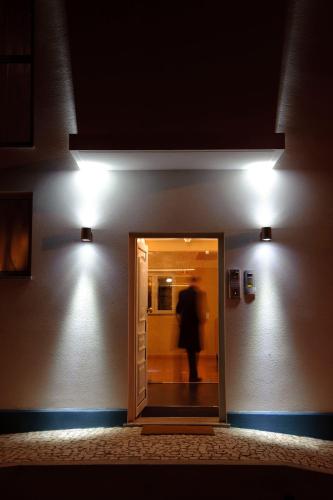 Sever Rio Hotel - image 3