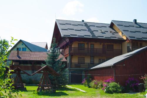 Casa de Vacanta Silvia - image 7