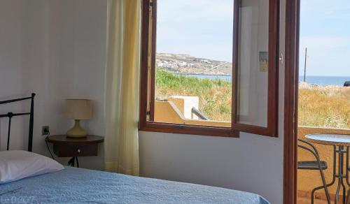  Dimitra Apartments in Sitia
