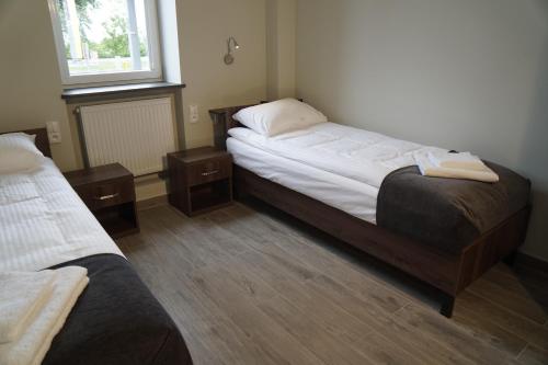SmartMotel 5