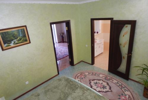 Mini Hotel Business class - main image