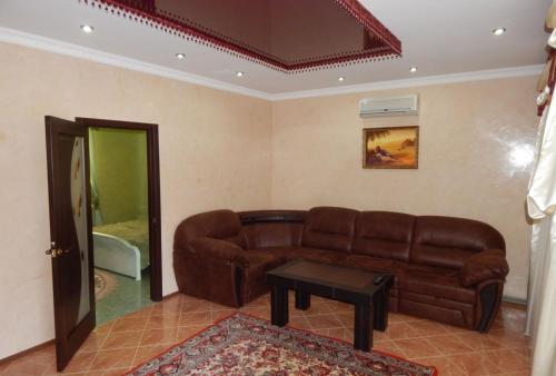 B&B Krywyj Rih - Mini Hotel Business class - Bed and Breakfast Krywyj Rih