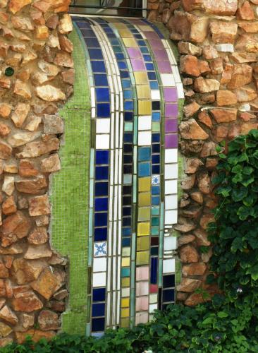 アグタープラス B&B ゲストハウス