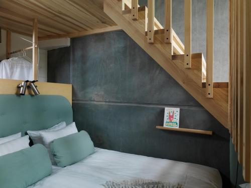 오보이 호텔 (Ohboy Hotell) in 말모 니어 센터