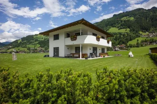 Appartement Josef in Ramsau im Zillertal, Österreich