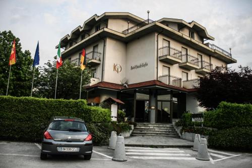 Hotel Quadrifoglio