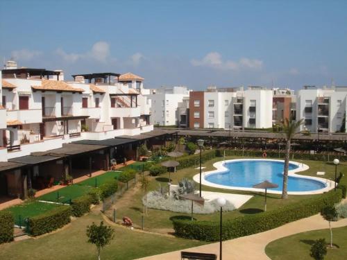 Apartamento MPS Jardines de Nuevo Vera