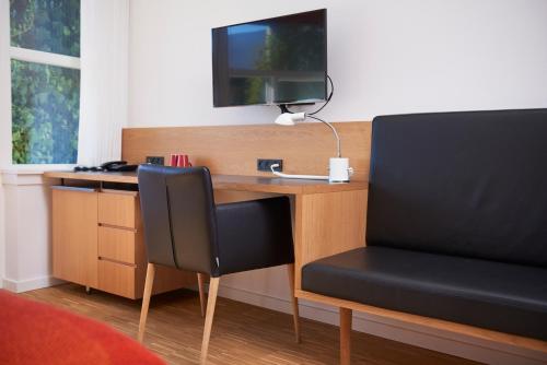 Fuglsangcentret Hotel - image 4