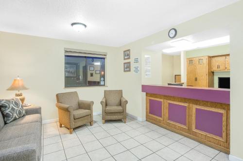 บริการและสิ่งอำนวยความสะดวก, ซูเปอร์ 8 บาย วินด์แฮม โรอาโนก เวอร์จิเนีย (Super 8 By Wyndham Roanoke Va) in โรอาโนค (VA)