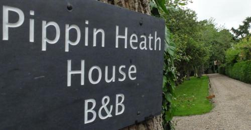 Pippin Heath House B&B