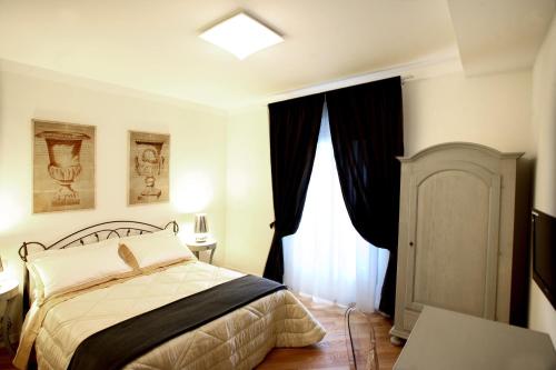 R&B Santo Stefano – Bologna, KY
