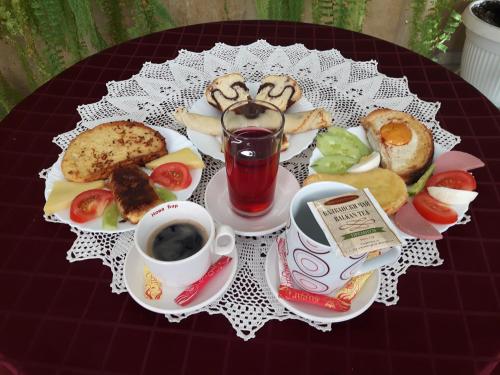 Fanti Hotel - image 6