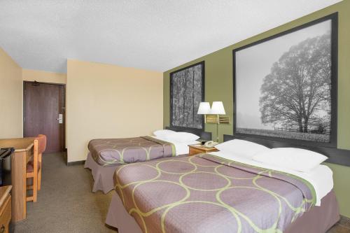 Sleeps 4