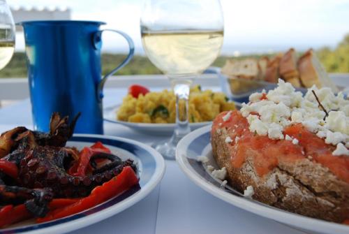 Milatos Village Cretan Agrotourism Hotel - image 2