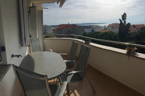  Apartment Jurja in Povljana