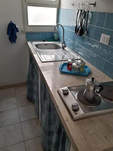 Casa Del Viaggiatore Trapani