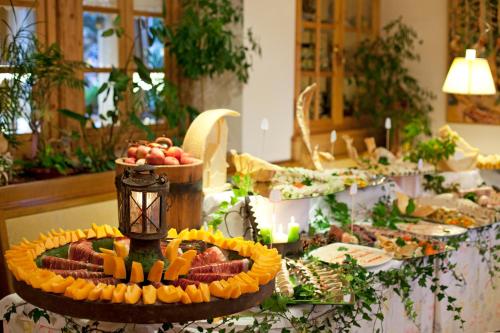 Beauty & Vital Hotel Maria