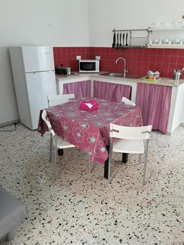 Casa Del Viaggiatore Trapani