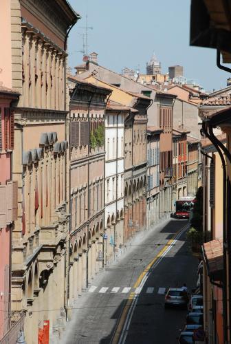 R&B Santo Stefano – Bologna, KY