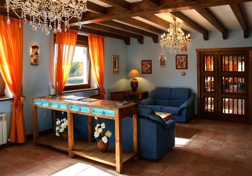 Hotel Garabatos - main image