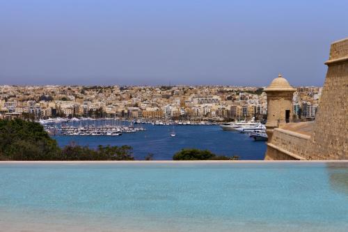 Hotel Phoenicia Malta