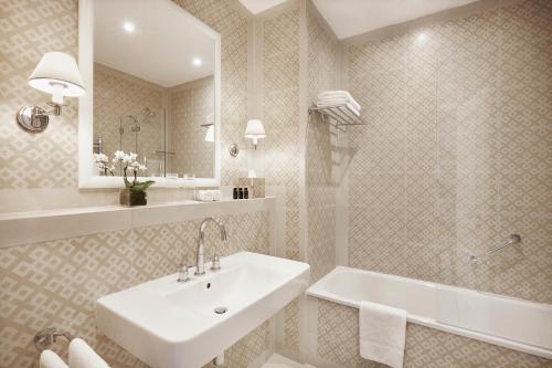 The Phoenicia Malta - The Leading Hotels of the World, La Valette (photo 7)