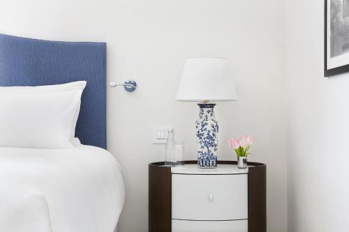 The Phoenicia Malta - The Leading Hotels of the World, La Valette (photo 6)